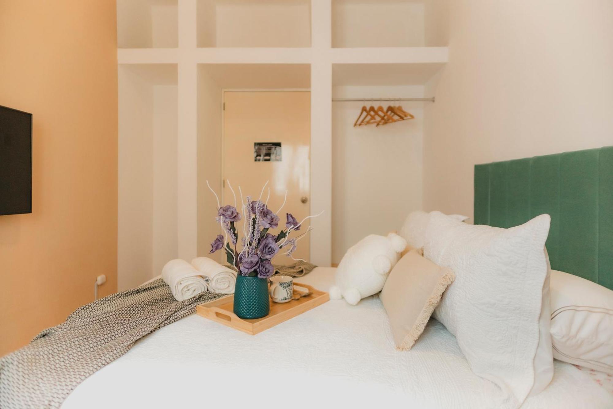 Miraflores Private Rooms - Mystay Guesthouse - Cocina Compartida - Terraza Lima Exterior foto